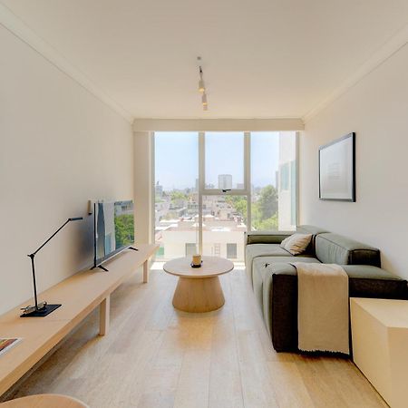 Capitalia - Luxury Apartments - Edgar Allan Poe Meksika Dış mekan fotoğraf