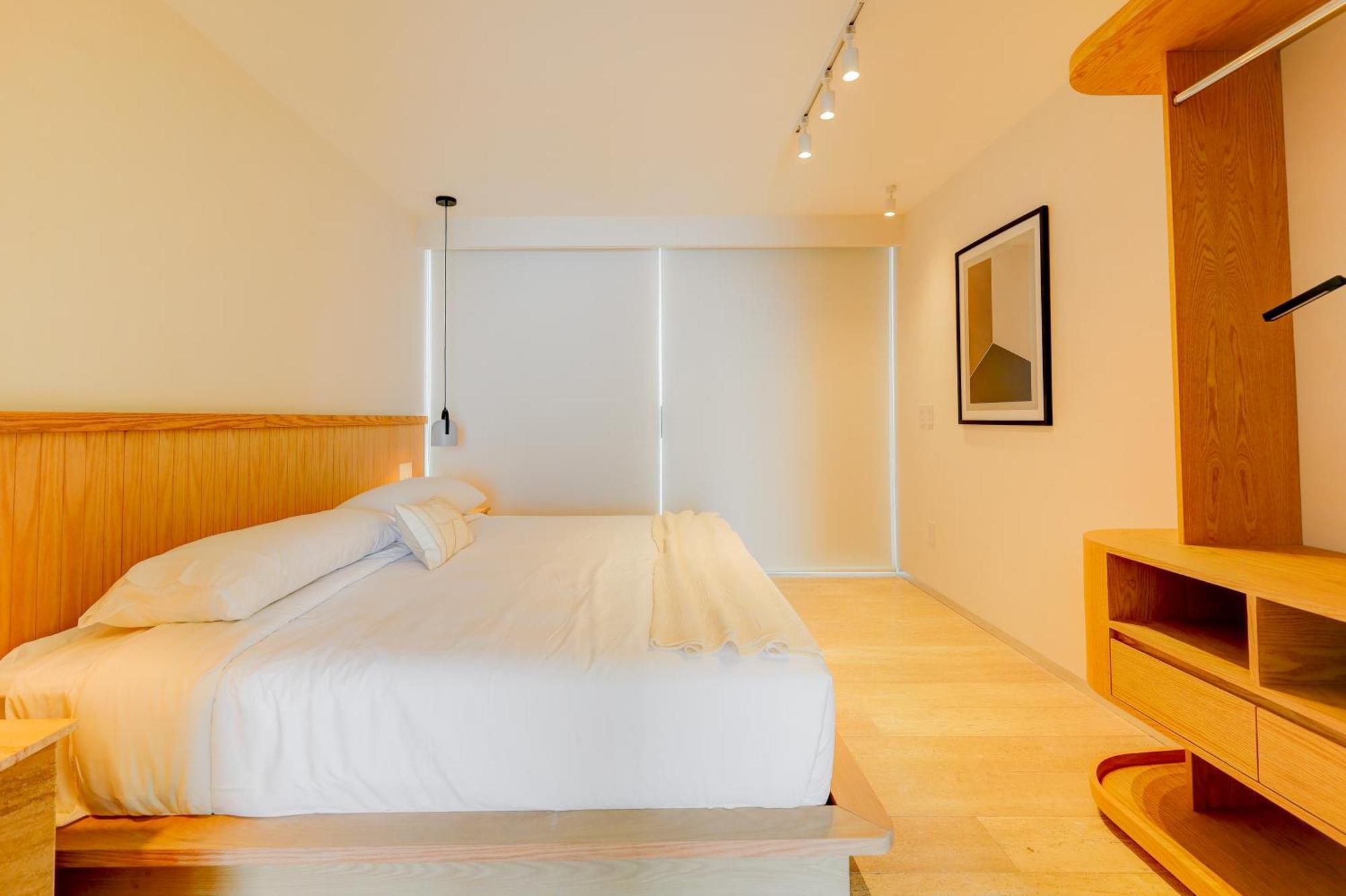Capitalia - Luxury Apartments - Edgar Allan Poe Meksika Dış mekan fotoğraf
