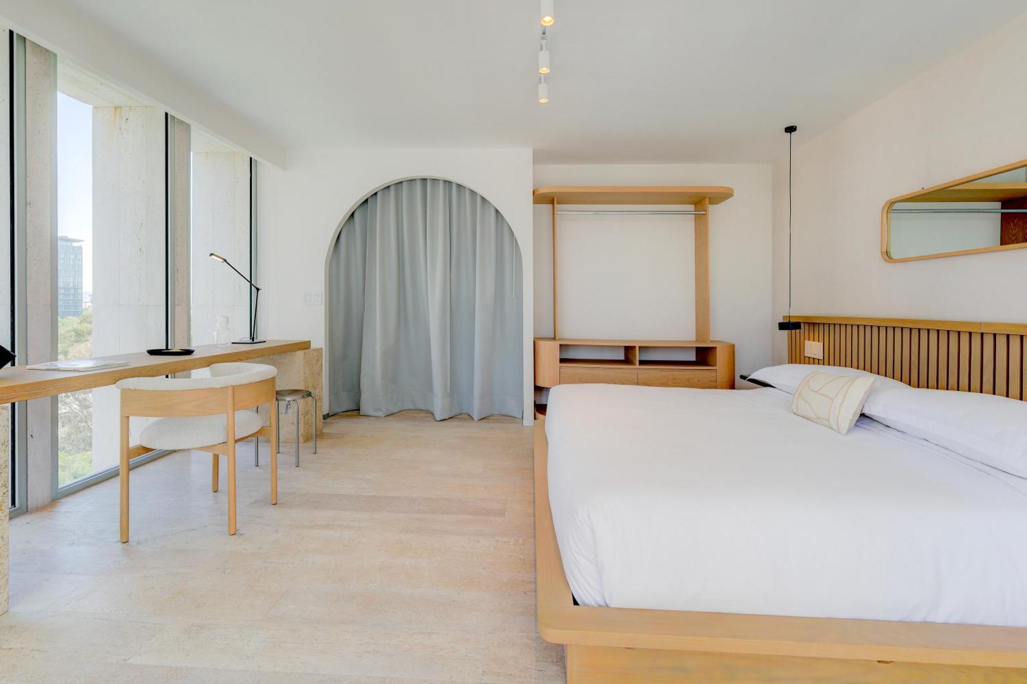 Capitalia - Luxury Apartments - Edgar Allan Poe Meksika Dış mekan fotoğraf