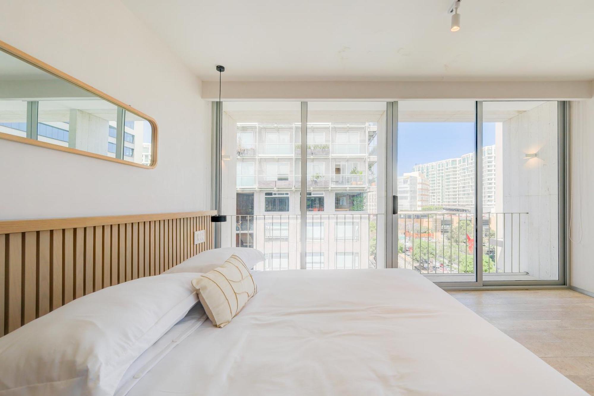 Capitalia - Luxury Apartments - Edgar Allan Poe Meksika Dış mekan fotoğraf