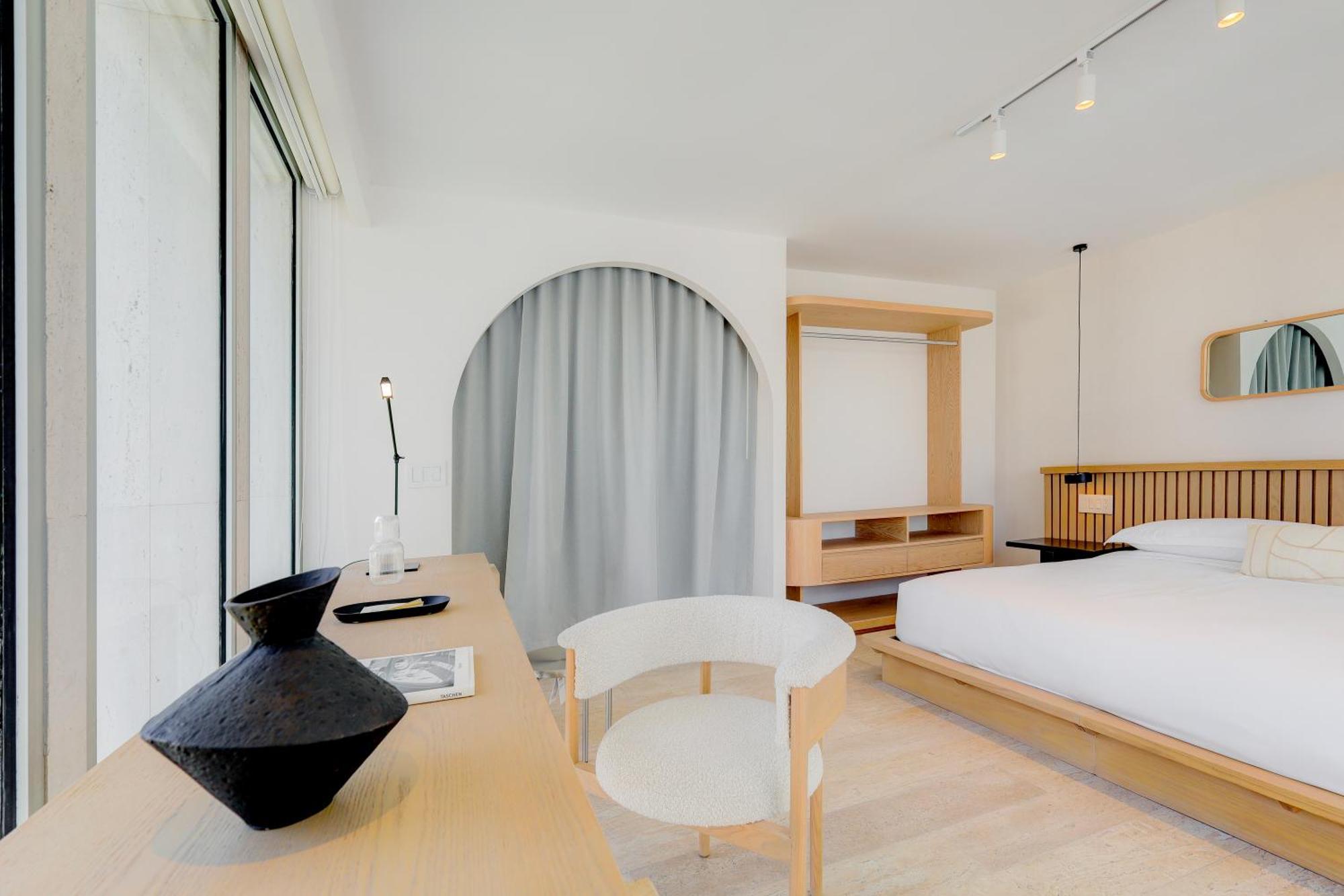 Capitalia - Luxury Apartments - Edgar Allan Poe Meksika Dış mekan fotoğraf