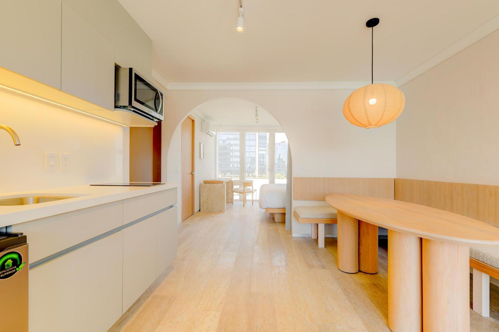 Capitalia - Luxury Apartments - Edgar Allan Poe Meksika Dış mekan fotoğraf