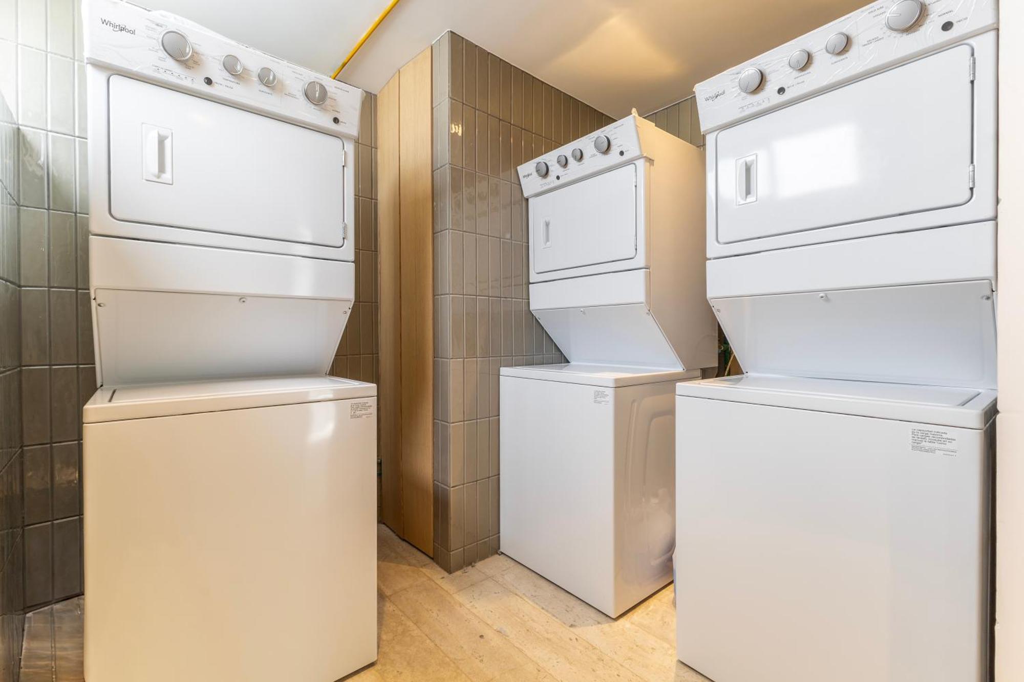 Capitalia - Luxury Apartments - Edgar Allan Poe Meksika Dış mekan fotoğraf